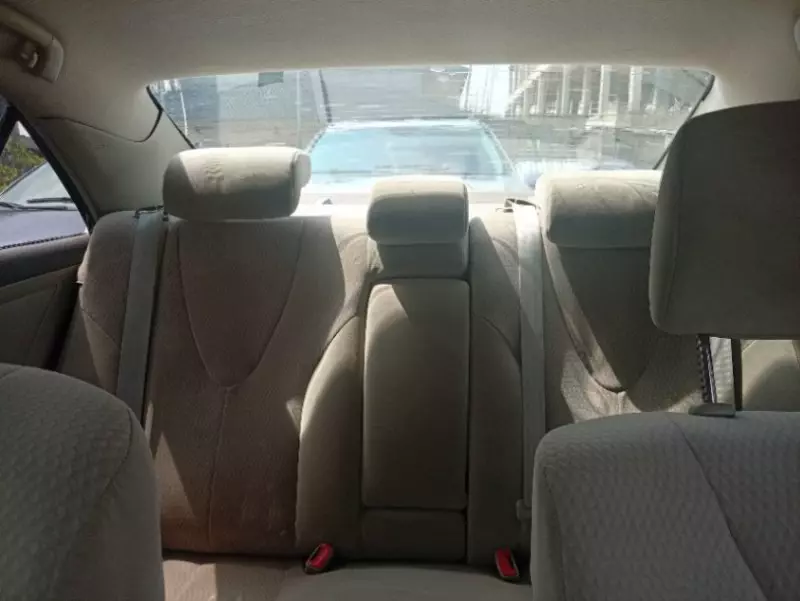 TOYOTA Camry   - 2011