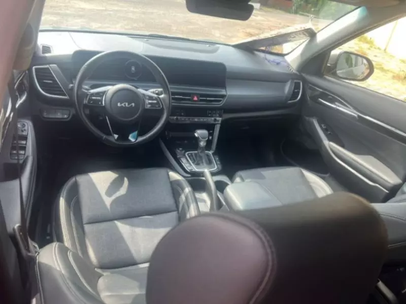 KIA Seltos   - 2024