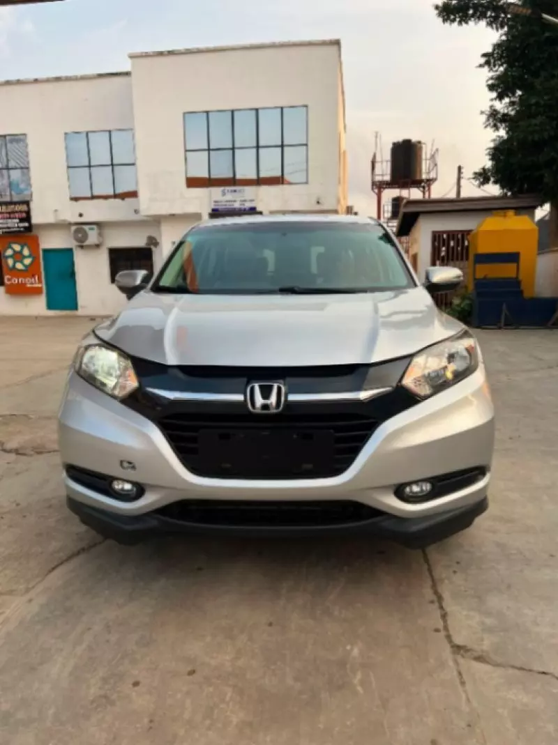 Honda HR-V   - 2016