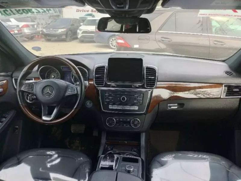 Mercedes-Benz GLE 350   - 2020