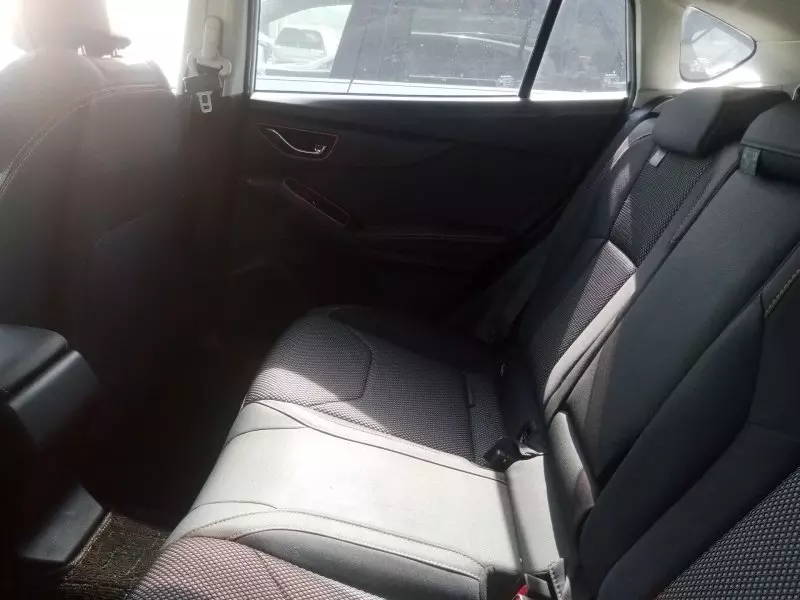 Subaru XV   - 2017