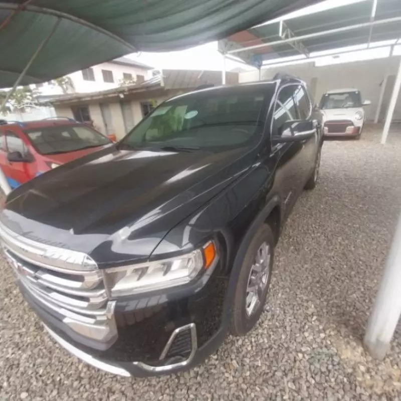 GMC Acadia   - 2020
