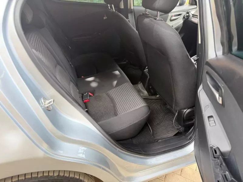 Mazda Demio   - 2019