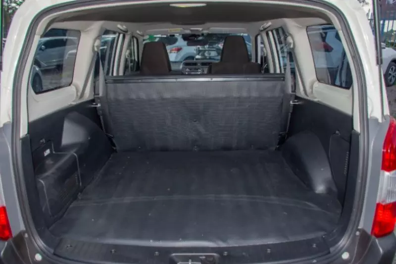 Toyota Probox    - 2019