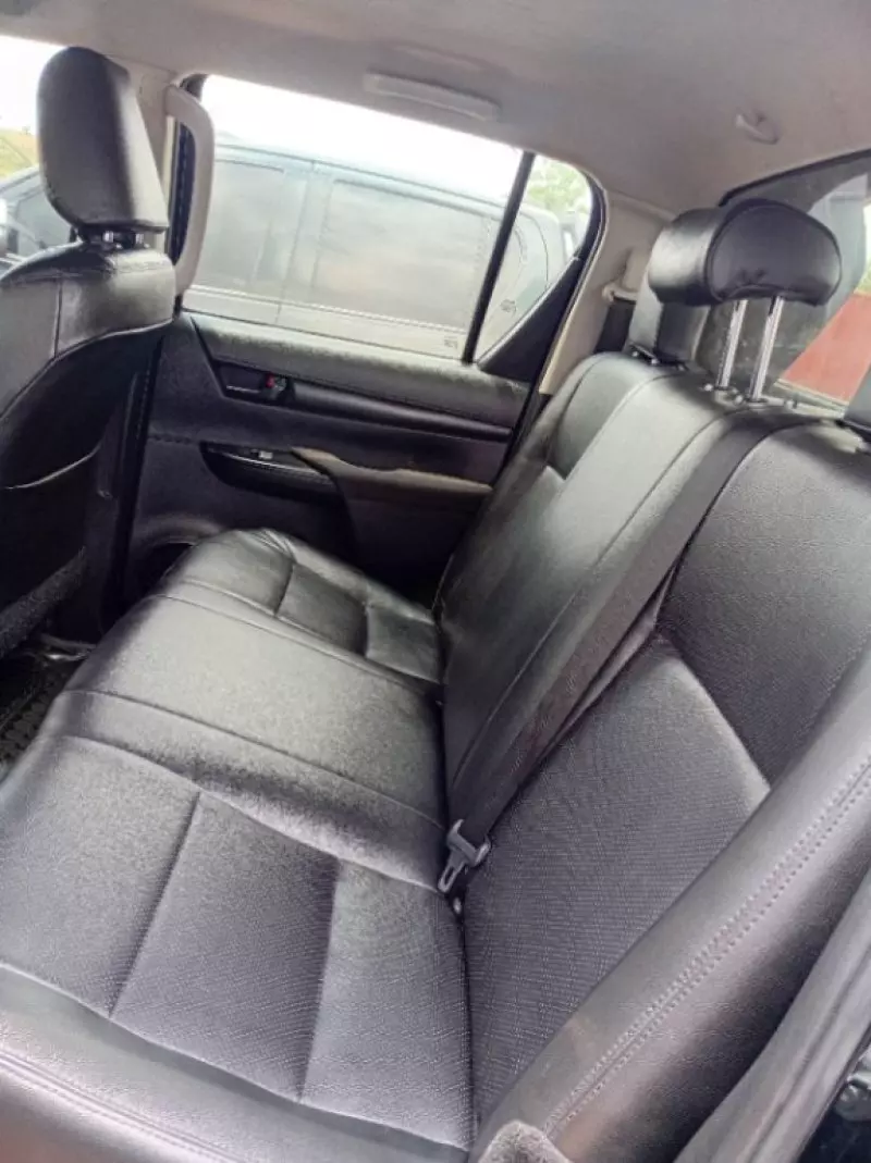 Toyota Corolla   - 2011