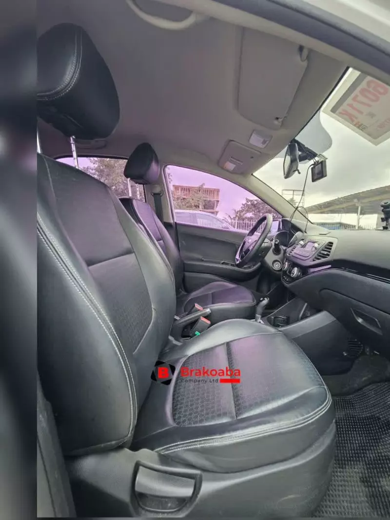 KIA Morning - 2015