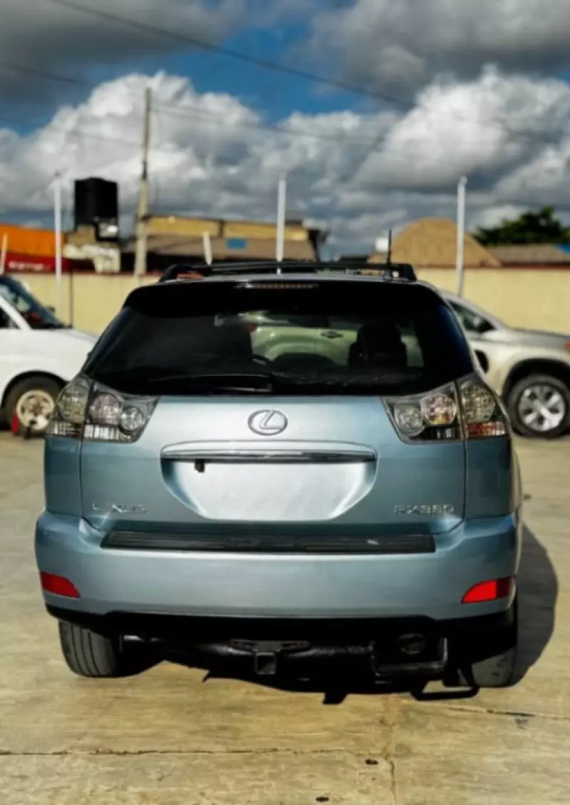 Lexus RX 330   - 2006