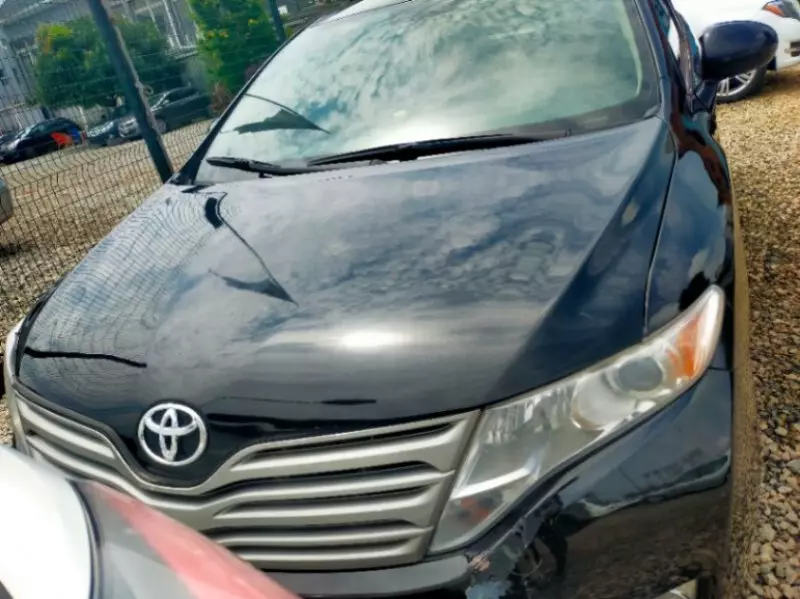 Toyota Venza   - 2013