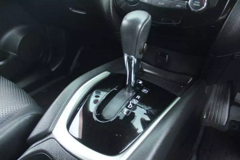 Nissan X-Trail   - 2018