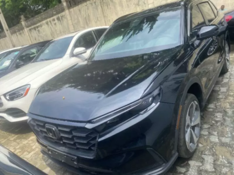 Honda Cr-v   - 2023