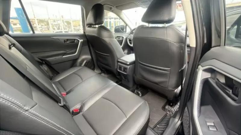 TOYOTA RAV 4 - 2022