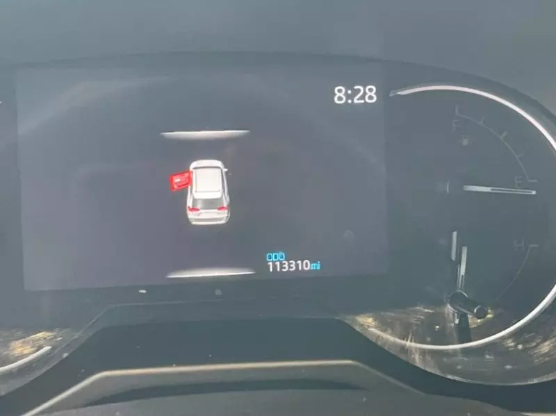TOYOTA RAV 4   - 2019