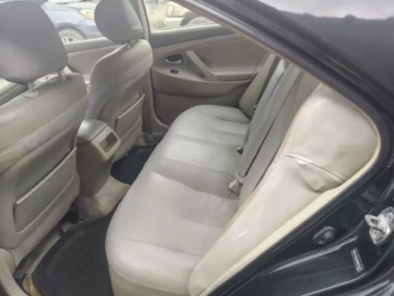 TOYOTA Camry   - 2009