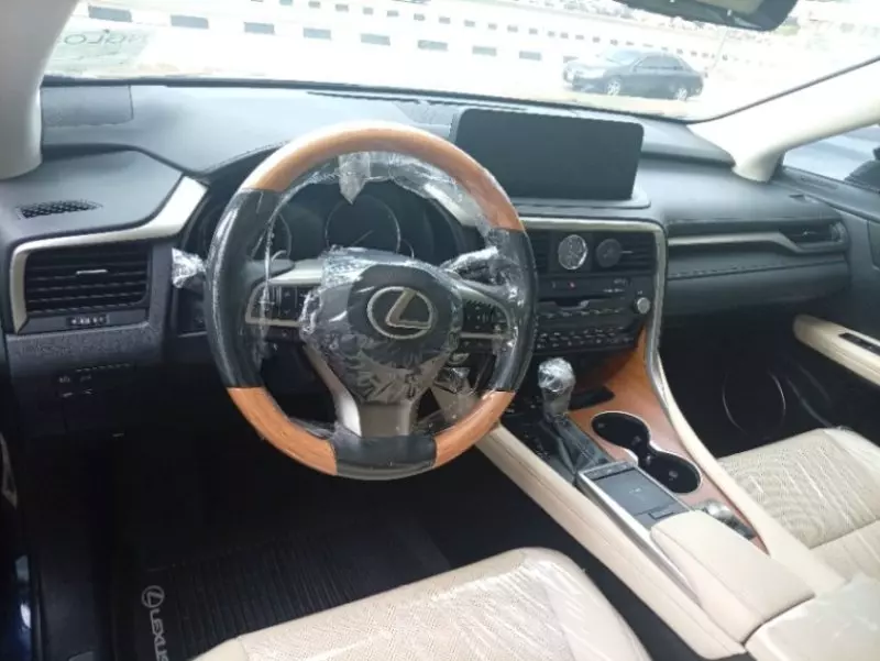 Lexus RX 350   - 2023