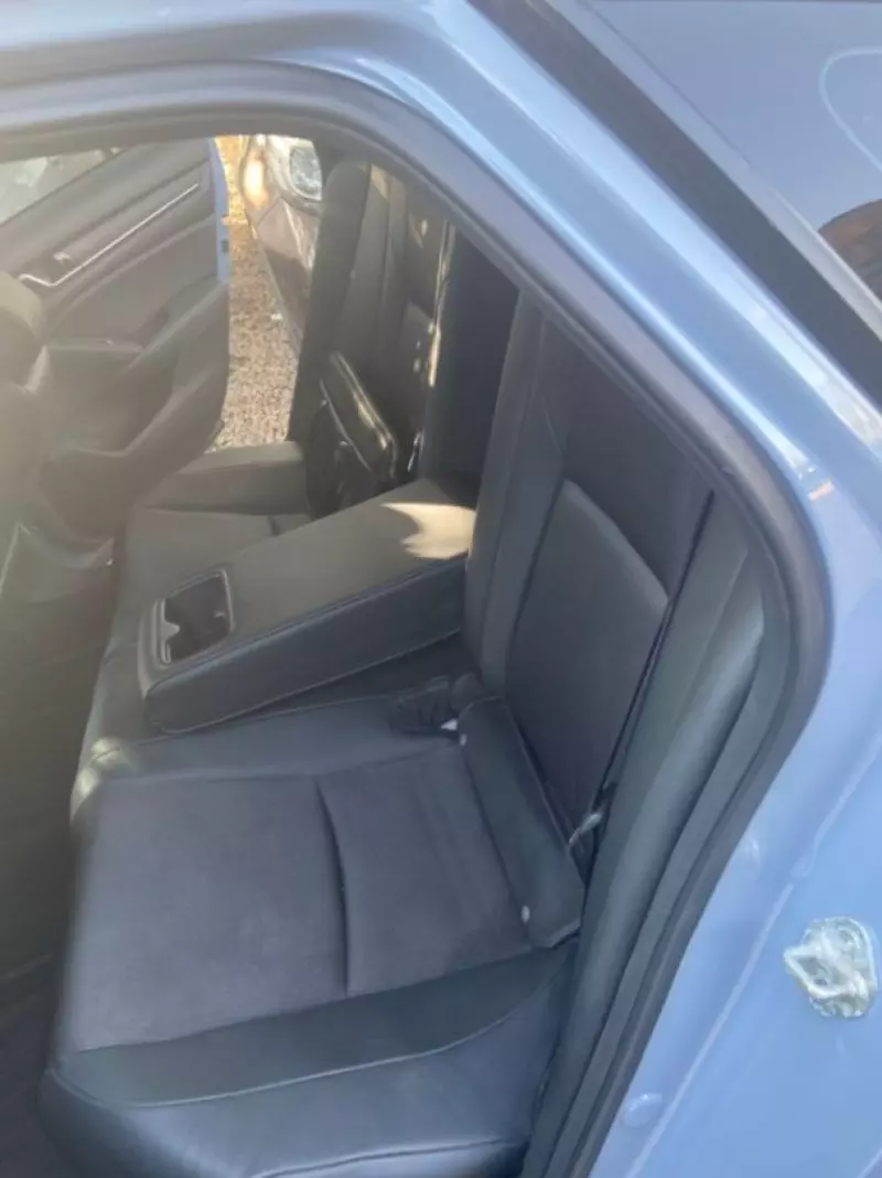 Honda Accord   - 2022