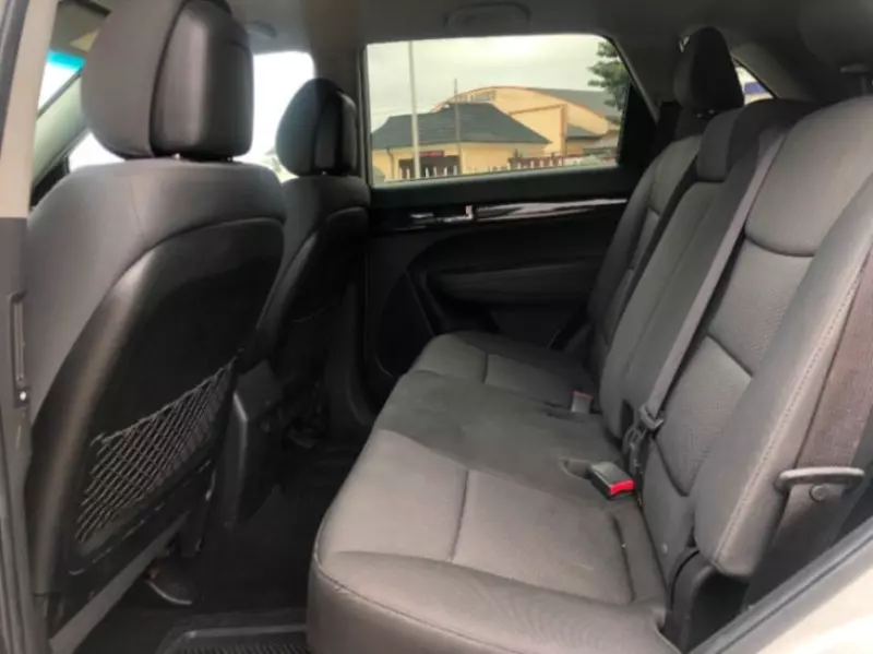 KIA Sorento - 2012