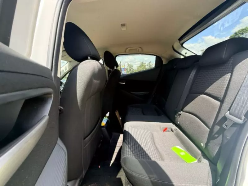 Mazda Demio    - 2019