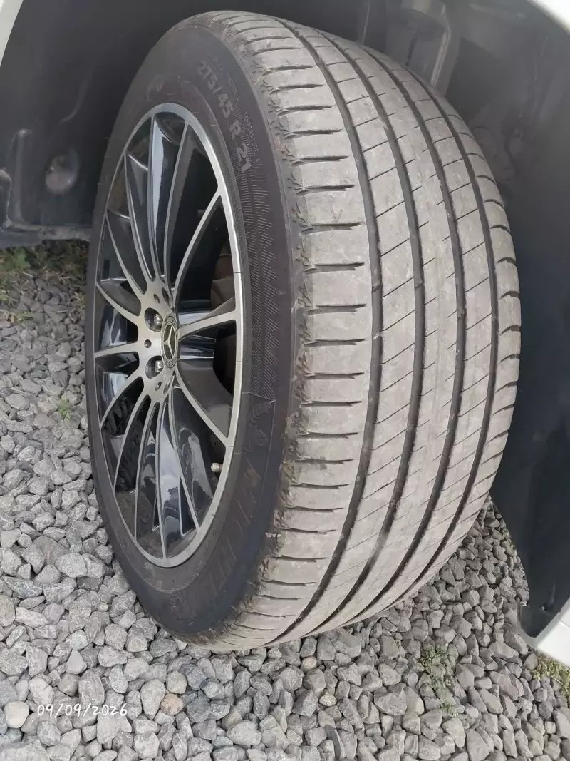 Mercedes-Benz GLE 400   - 2020