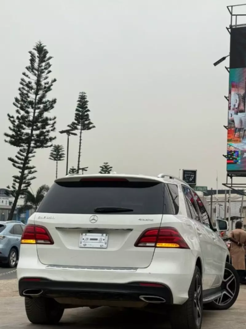 Mercedes-Benz ML 350   - 2013