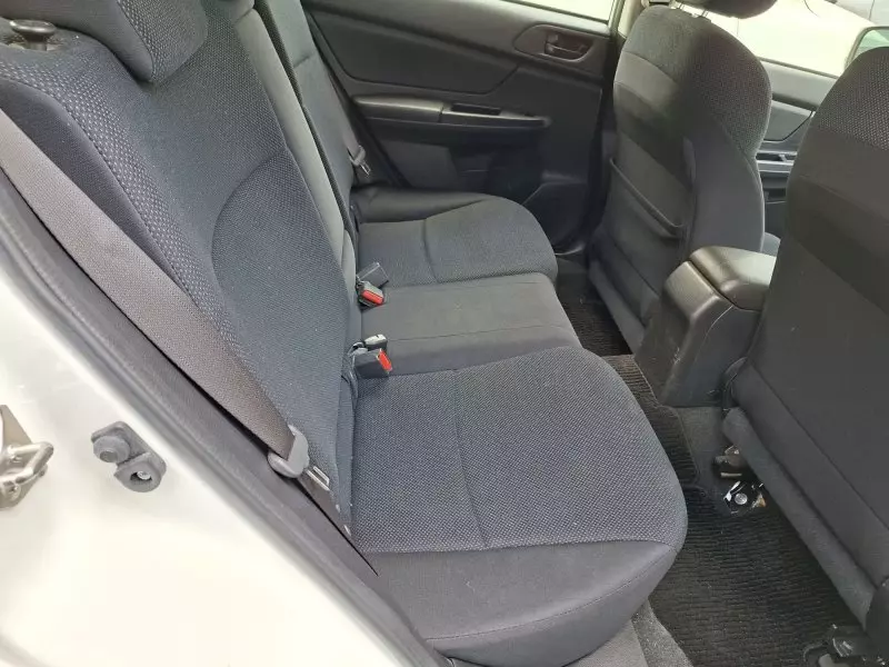 Subaru Impreza   - 2014