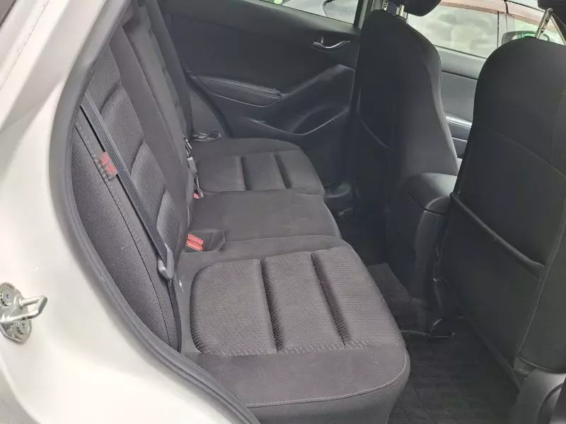 Mazda CX-5 - 2013