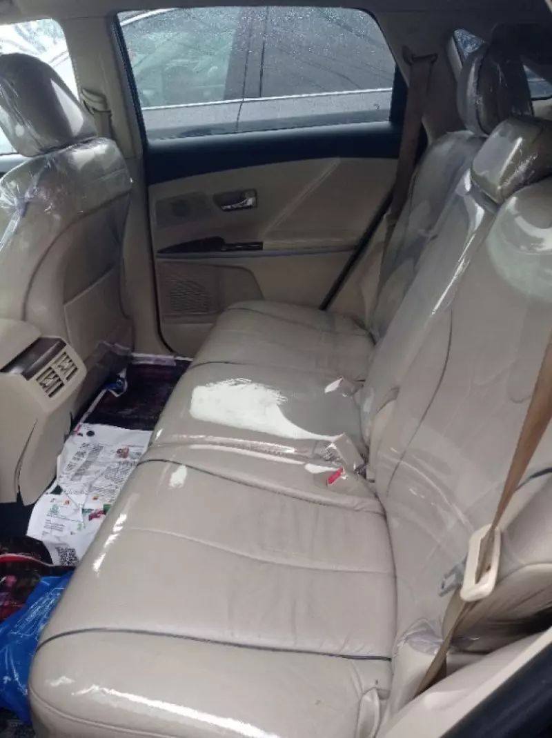 Toyota Venza   - 2009
