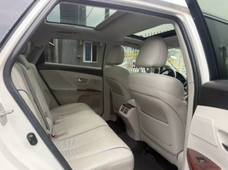 Toyota Venza   - 2009