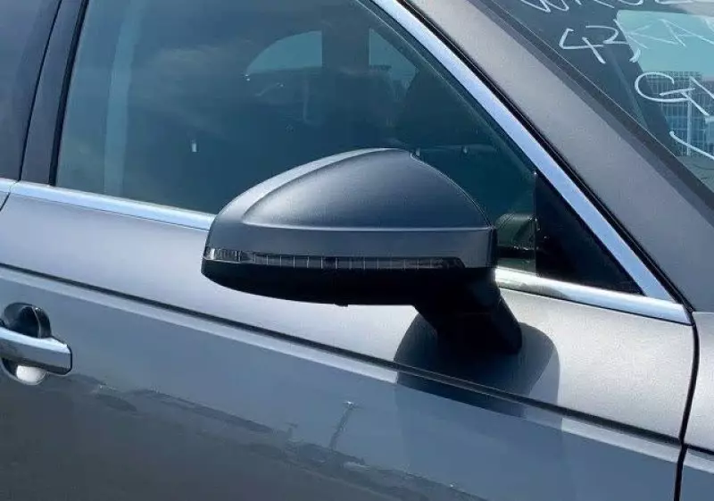 Audi A4 Allroad   - 2019