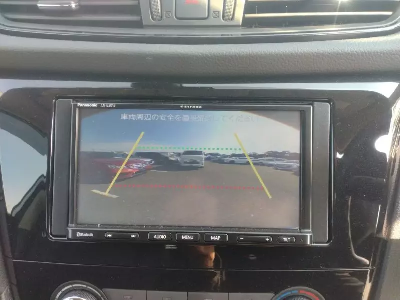 Nissan X-Trail   - 2019