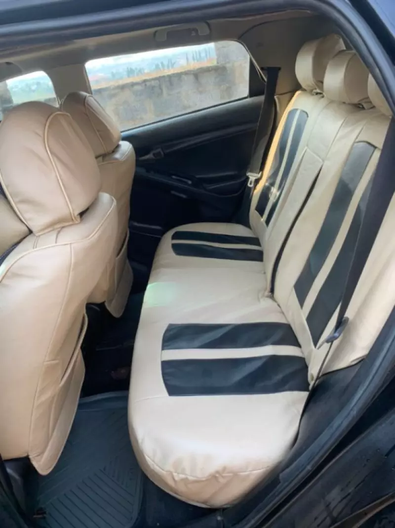 Toyota Corolla Matrix   - 2009