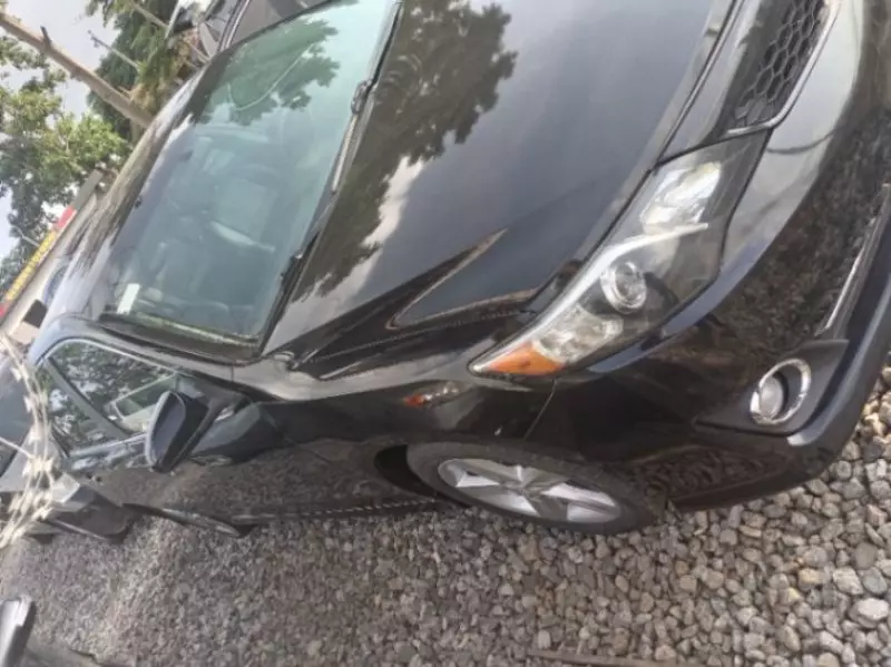 Toyota Camry   - 2014