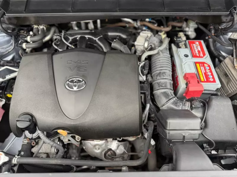 TOYOTA Highlander   - 2022