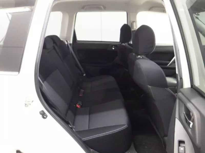 Subaru Forester   - 2014