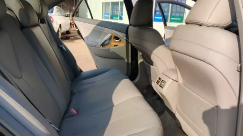 Toyota Camry   - 2007