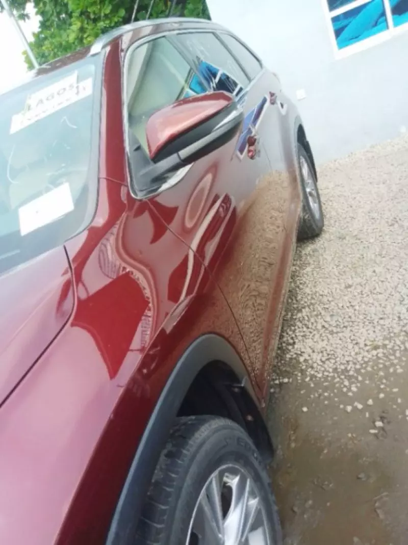 Toyota Highlander   - 2015