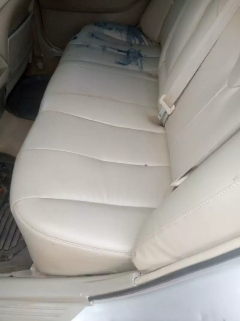 TOYOTA Camry   - 2008