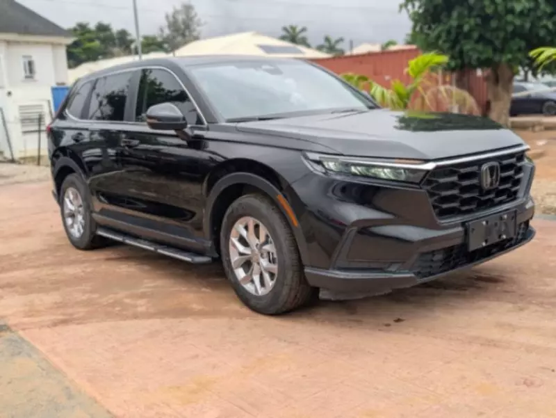 Honda Cr-v   - 2024