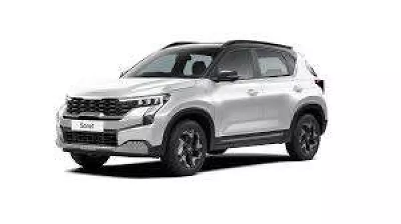KIA Seltos   - 2025