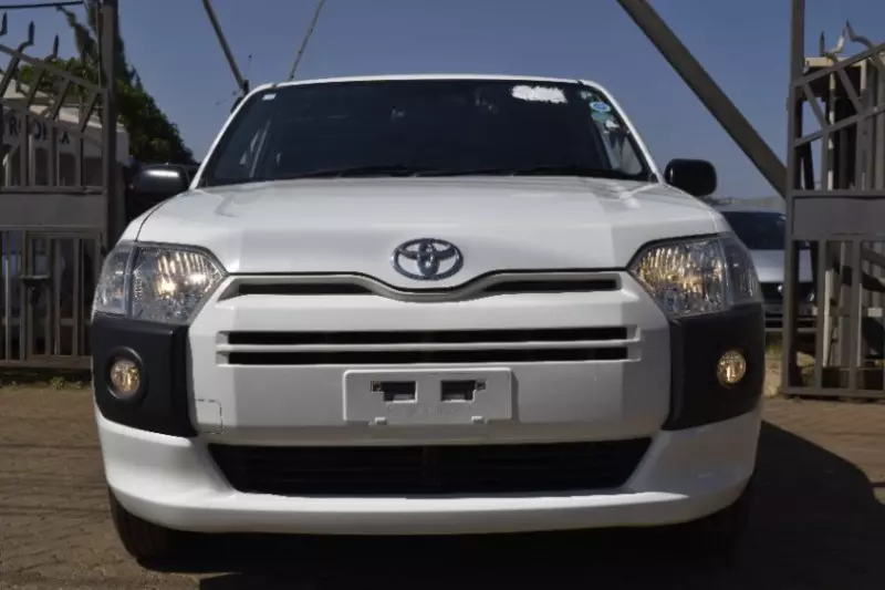 Toyota Probox    - 2020
