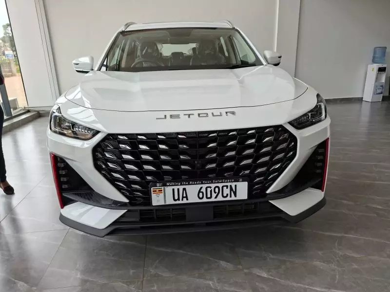 JETOUR X70 Plus   - 2024