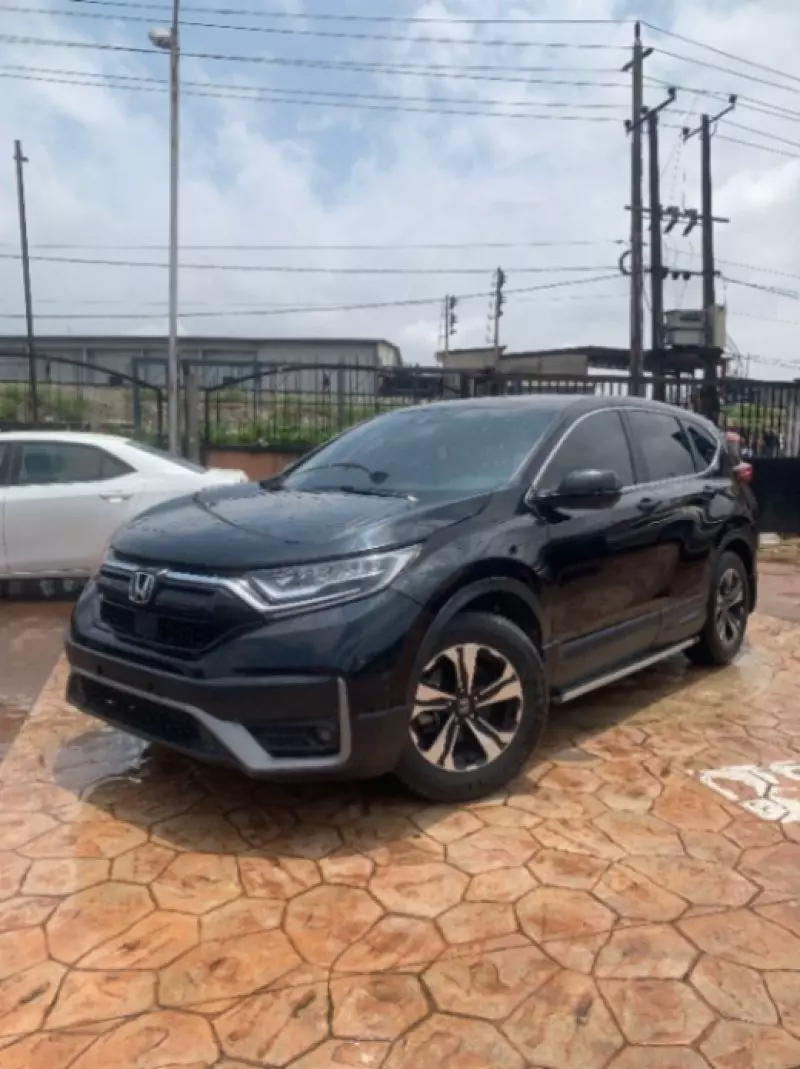 Honda CR-V   - 2020