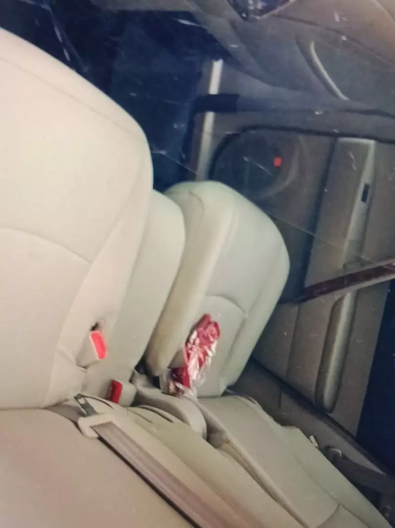 TOYOTA Highlander   - 2013