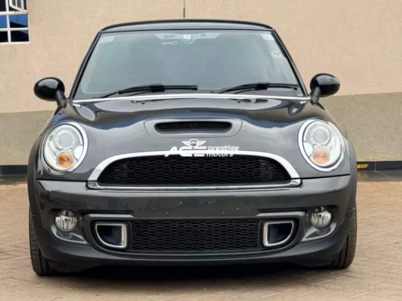 MINI Cooper Clubman   - 2013