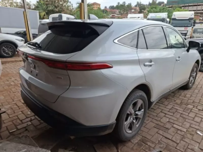 TOYOTA Harrier   - 2023