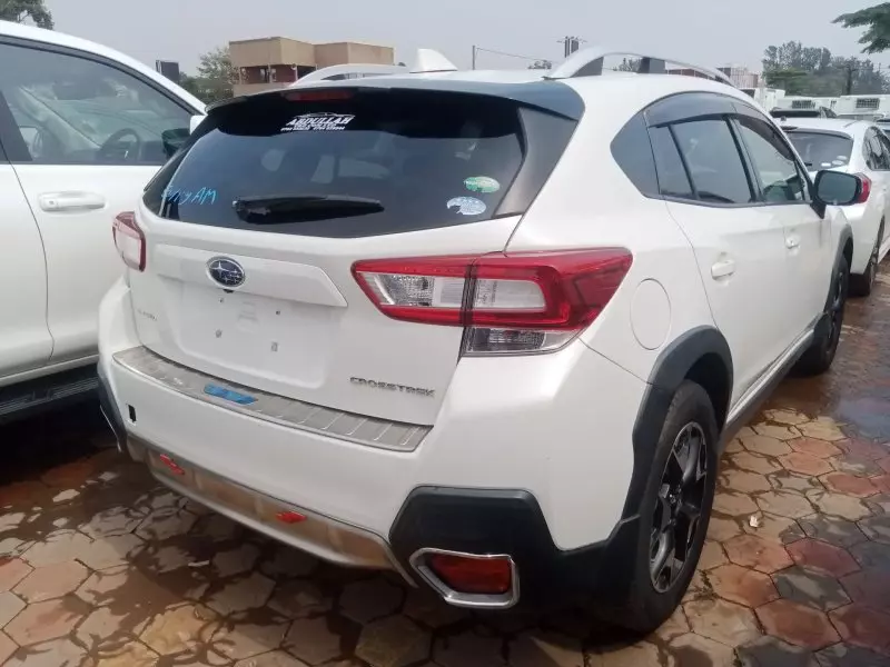 Subaru XV   - 2017