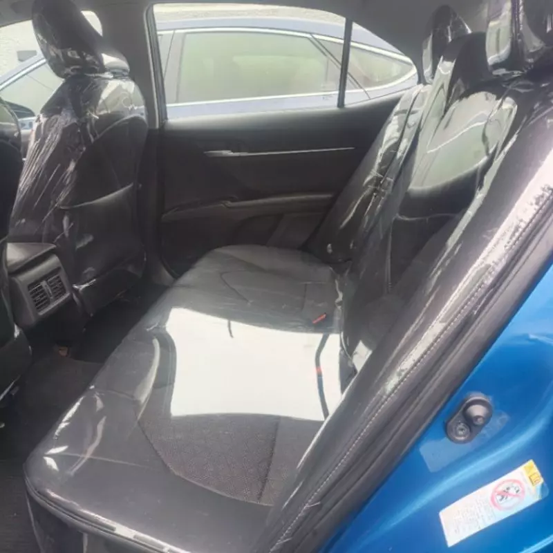 Toyota Camry   - 2018
