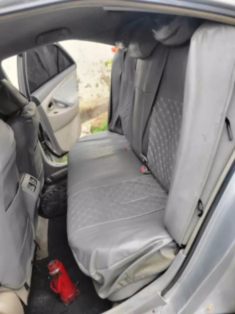 TOYOTA Camry - 2008
