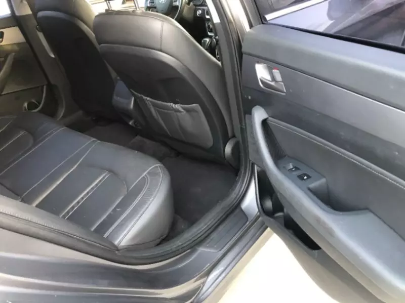 Hyundai Sonata   - 2019