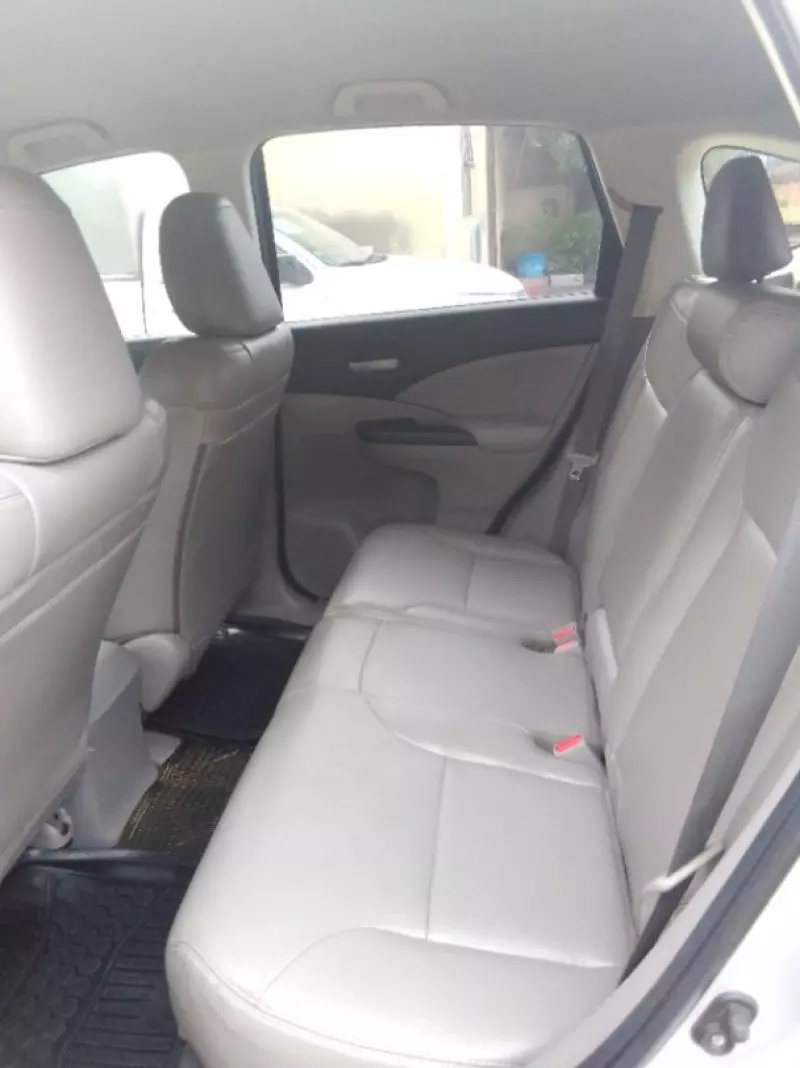 Honda Cr-v   - 2007