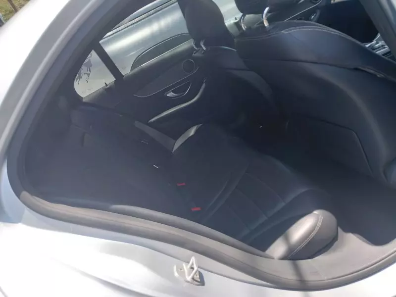 Mercedes-Benz C 200   - 2016